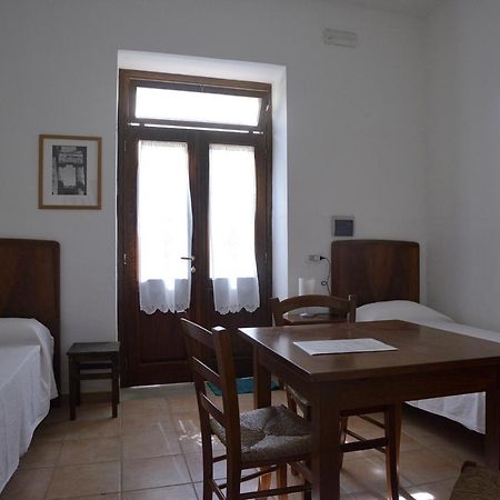 파이스툼 Casa Del Geco B&B 외부 사진