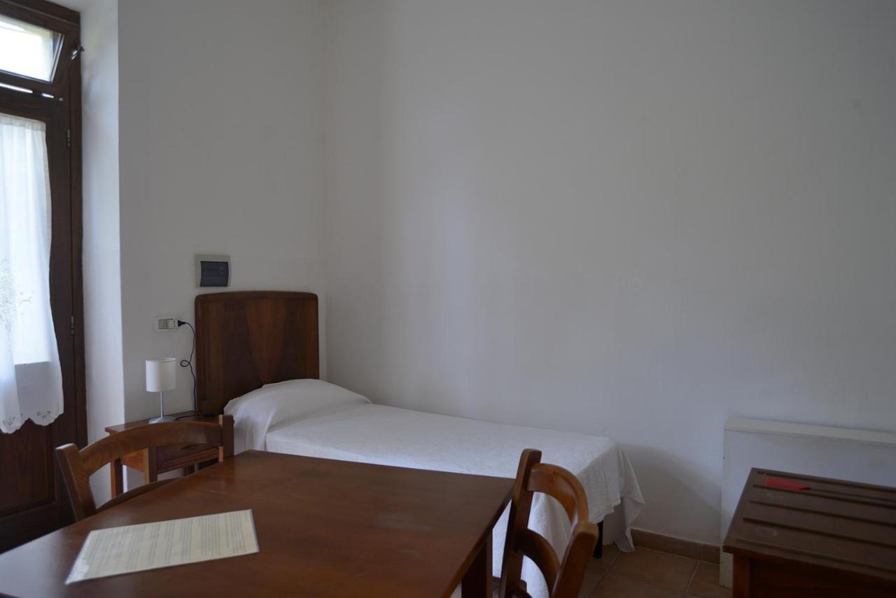 파이스툼 Casa Del Geco B&B 외부 사진