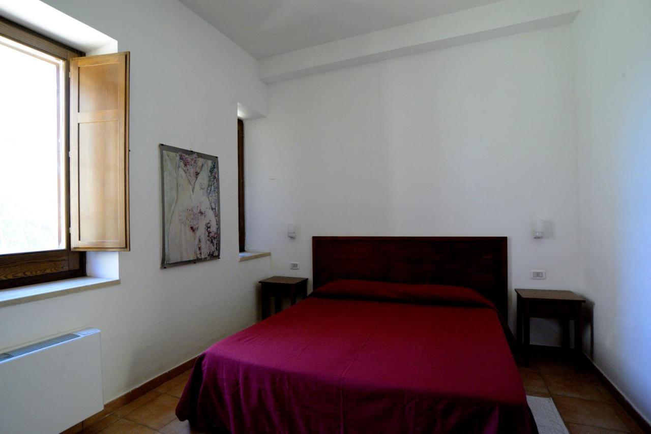 파이스툼 Casa Del Geco B&B 외부 사진
