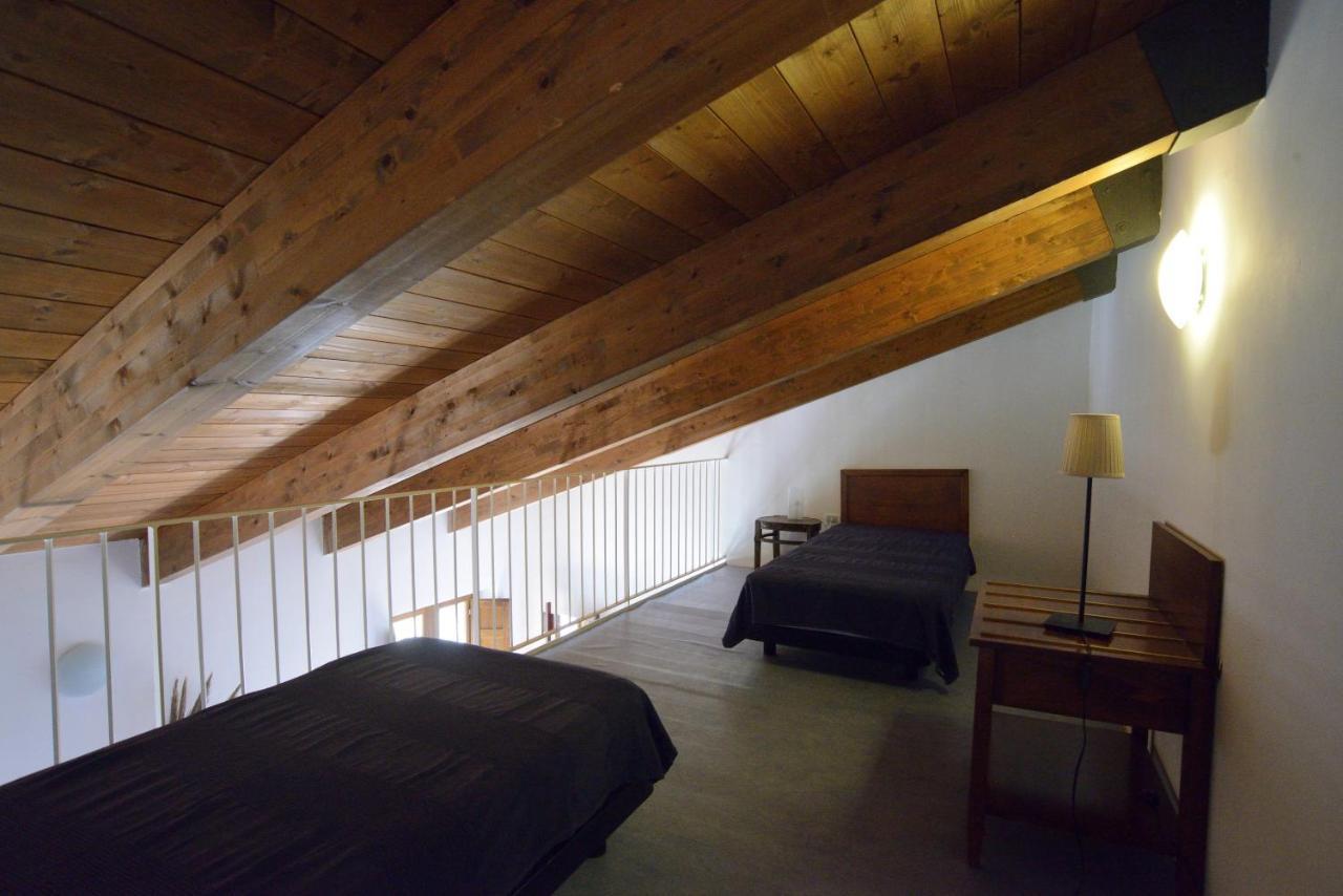 파이스툼 Casa Del Geco B&B 외부 사진